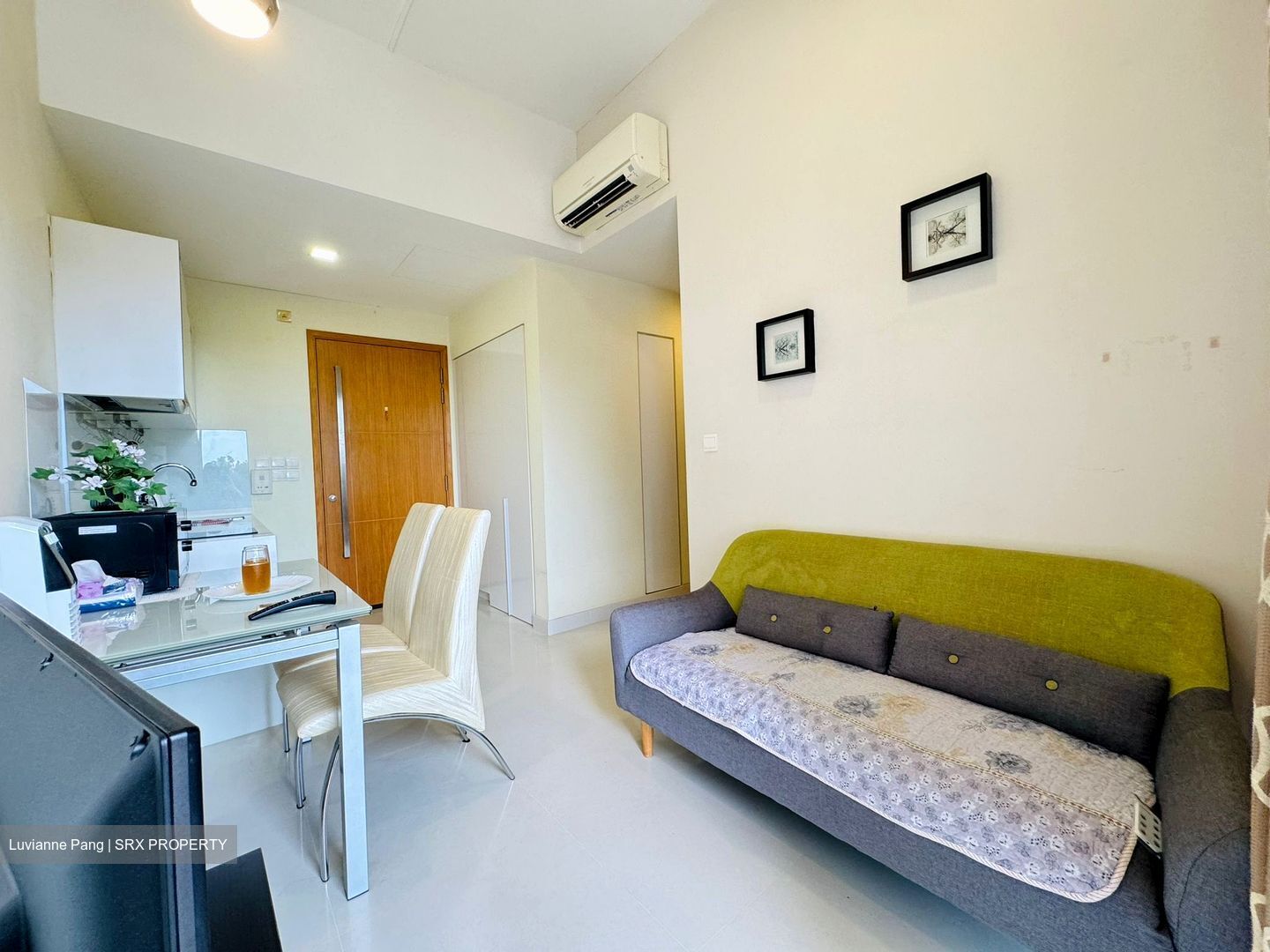 Casa Cambio (D19), Condominium #610976311